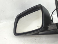 2017 Dodge Journey Driver Side View Mirror - Left Door Mirror OEM Used - Oemusedautoparts1.com