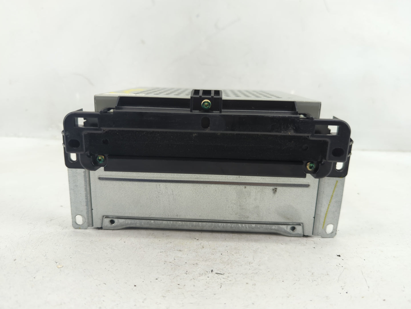 2018-2020 Dodge Journey Radio AM FM Cd Player Receiver Replacement P/N:A2C01685400 Fits Fits 2018 2019 2020 OEM Used Auto Pa
