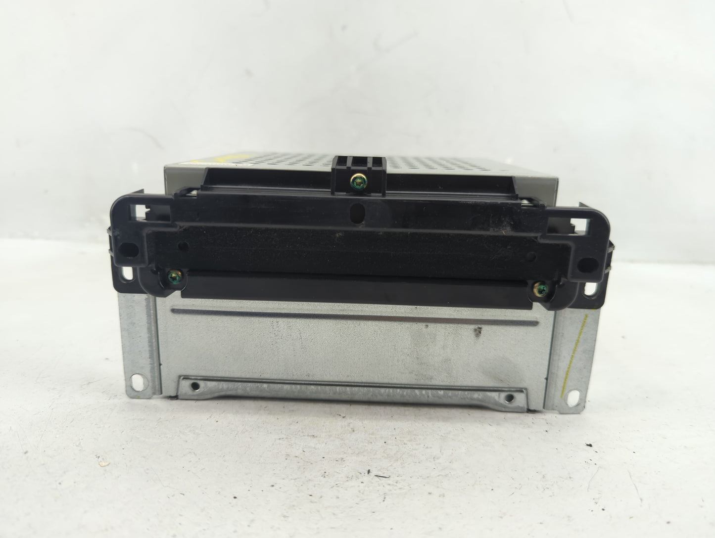 2018-2020 Dodge Journey Radio AM FM Cd Player Receiver Replacement P/N:A2C01685400 Fits Fits 2018 2019 2020 OEM Used Auto Pa