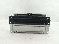 2018-2020 Dodge Journey Radio AM FM Cd Player Receiver Replacement P/N:A2C01685400 Fits Fits 2018 2019 2020 OEM Used Auto Pa