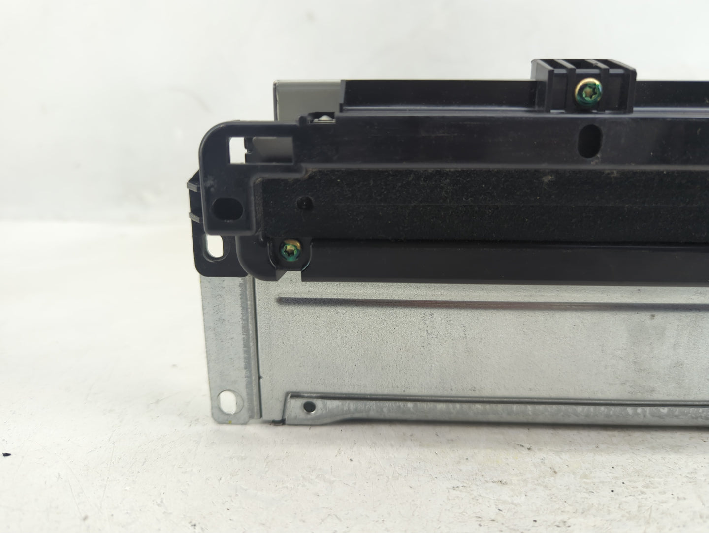 2018-2020 Dodge Journey Radio AM FM Cd Player Receiver Replacement P/N:A2C01685400 Fits Fits 2018 2019 2020 OEM Used Auto Pa