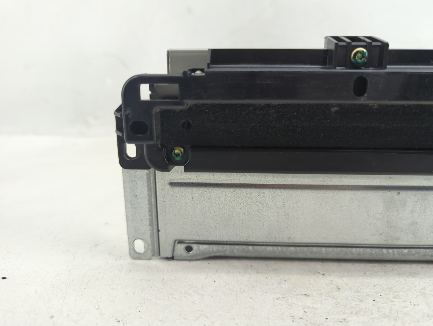 2018-2020 Dodge Journey Radio AM FM Cd Player Receiver Replacement P/N:A2C01685400 Fits Fits 2018 2019 2020 OEM Used Auto Pa