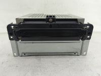 2017 Dodge Journey Radio AM FM Cd Player Receiver Replacement P/N:P68209666AF Fits OEM Used Auto Parts - Oemusedautoparts1.c