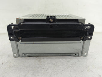 compare product 2017 Dodge Journey Radio AM FM Cd Player Receiver Replacement P/N:P68209666AF Fits OEM Used Auto Parts