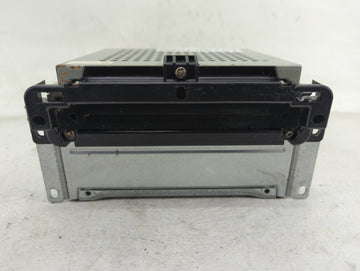 2017 Dodge Journey Radio AM FM Cd Player Receiver Replacement P/N:P68209666AF Fits OEM Used Auto Parts - Oemusedautoparts1.c