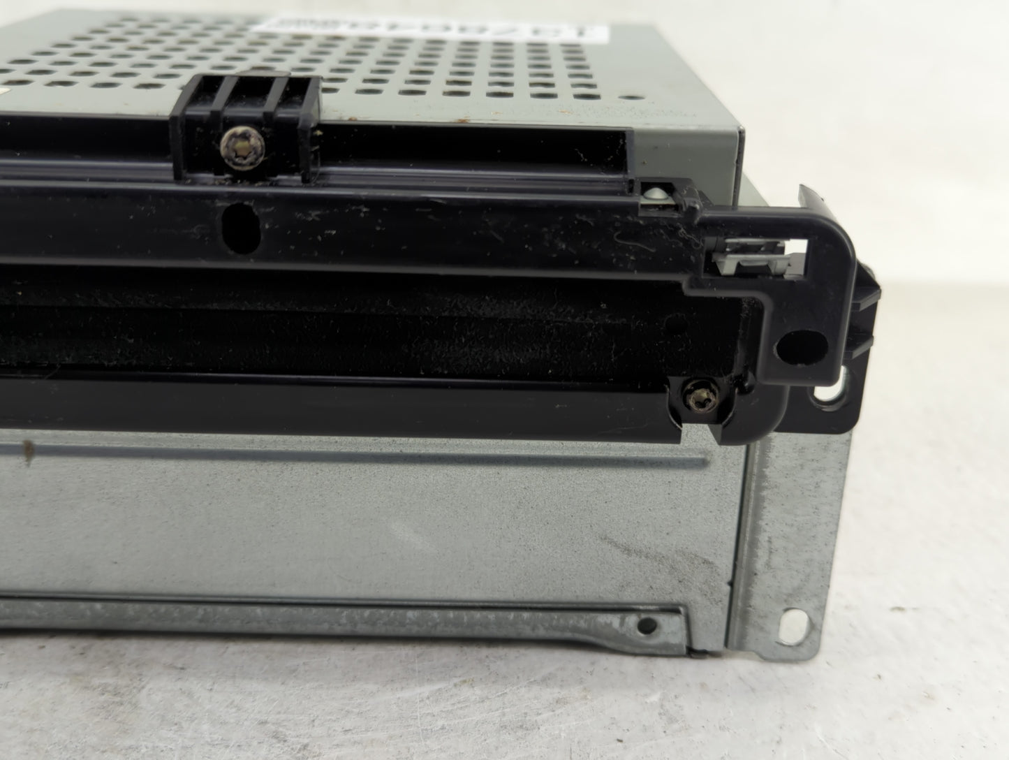 2017 Dodge Journey Radio AM FM Cd Player Receiver Replacement P/N:P68209666AF Fits OEM Used Auto Parts - Oemusedautoparts1.c