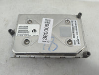 2016-2019 Dodge Journey PCM Engine Control Computer ECU ECM PCU OEM P/N:P68328245AB P68259135AB Fits Fits 2016 2017 2018 201