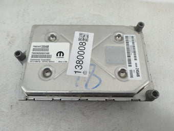 compare product 2016-2019 Dodge Journey PCM Engine Control Computer ECU ECM PCU OEM P/N:P68328245AB P68259135AB Fits Fits 2016 2017 2018 2019 OEM Used Auto Parts