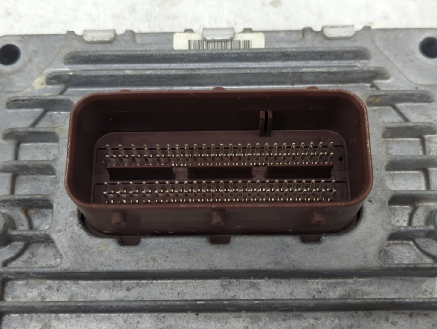 2016-2019 Dodge Journey PCM Engine Control Computer ECU ECM PCU OEM P/N:P68328245AB P68259135AB Fits Fits 2016 2017 2018 201