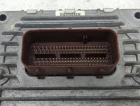 2016-2019 Dodge Journey PCM Engine Control Computer ECU ECM PCU OEM P/N:P68328245AB P68259135AB Fits Fits 2016 2017 2018 201