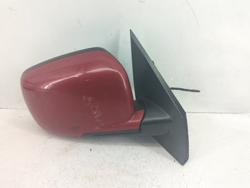 2017 Dodge Journey Passenger Side View Mirror - Right Door Mirror OEM Used - Oemusedautoparts1.com