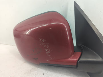 2017 Dodge Journey Passenger Side View Mirror - Right Door Mirror OEM Used