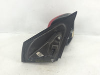 2017 Dodge Journey Passenger Side View Mirror - Right Door Mirror OEM Used - Oemusedautoparts1.com