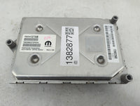 2016-2020 Dodge Journey PCM Engine Control Computer ECU ECM PCU OEM P/N:68259127AB Fits Fits 2016 2017 2018 2019 2020 OEM Us