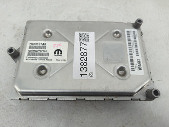 compare product 2016-2020 Dodge Journey PCM Engine Control Computer ECU ECM PCU OEM P/N:68259127AB Fits Fits 2016 2017 2018 2019 2020 OEM Used Auto Parts