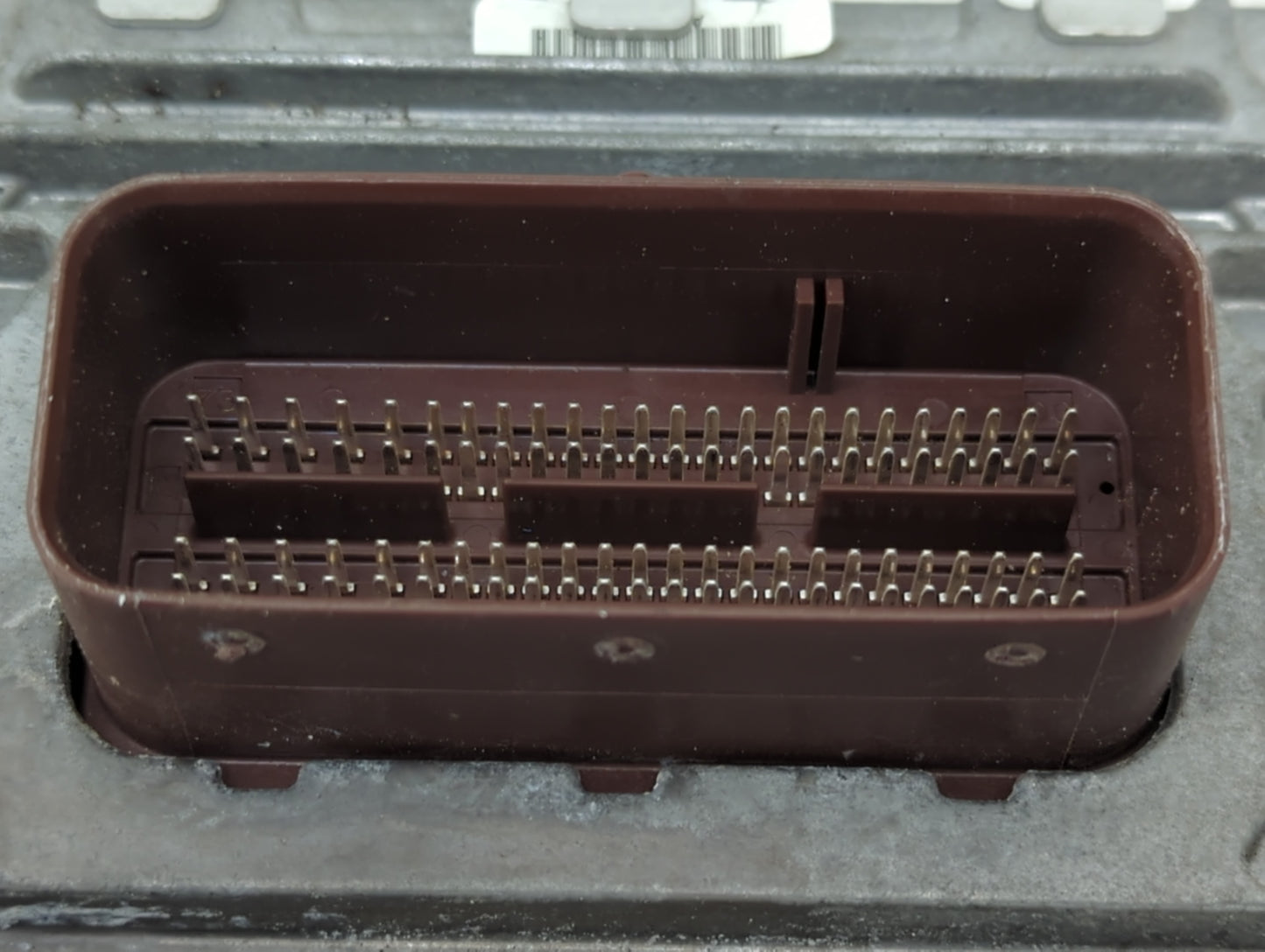 2016-2020 Dodge Journey PCM Engine Control Computer ECU ECM PCU OEM P/N:68259127AB Fits Fits 2016 2017 2018 2019 2020 OEM Us