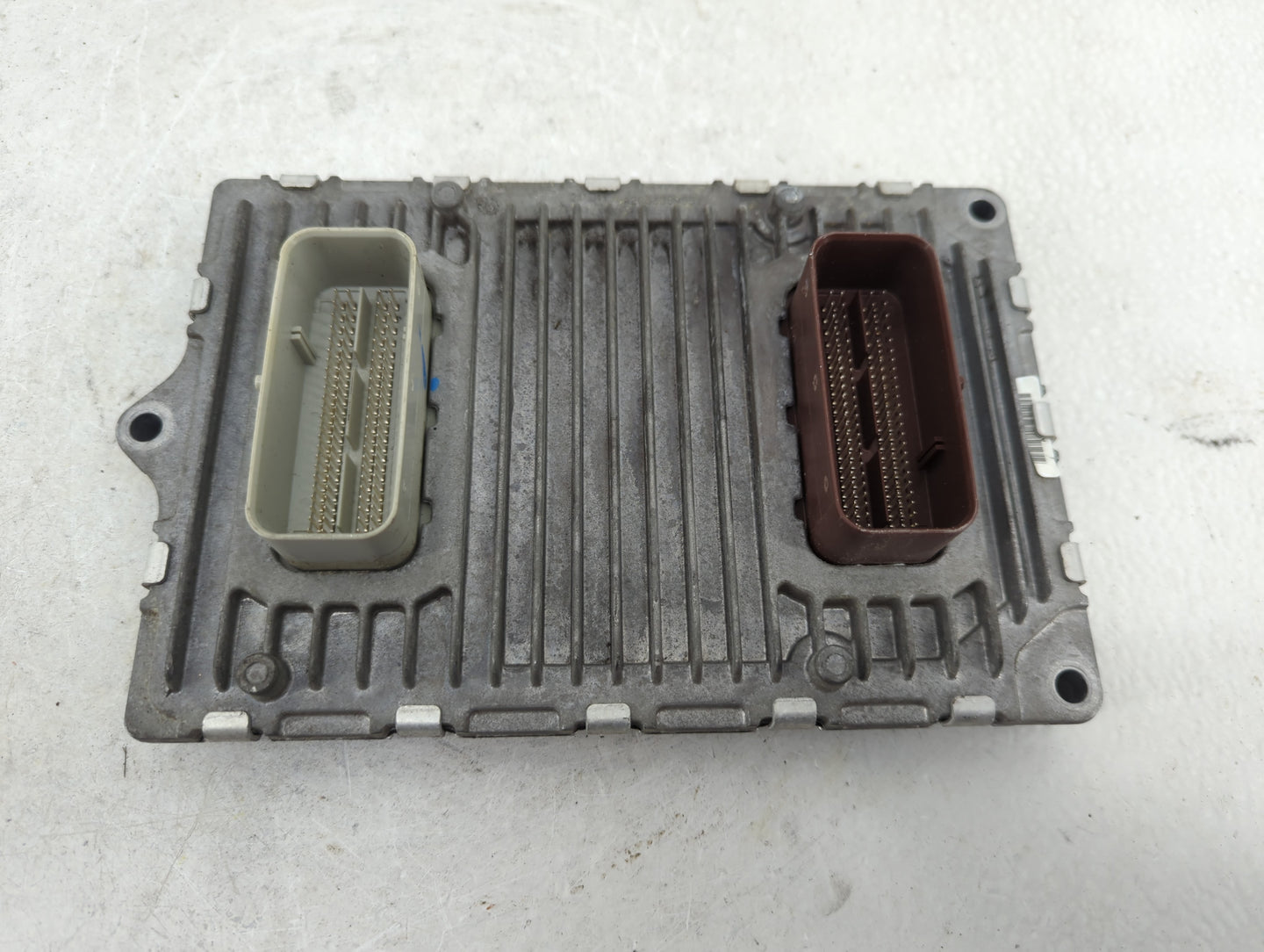 2016-2020 Dodge Journey PCM Engine Control Computer ECU ECM PCU OEM P/N:68259127AB Fits Fits 2016 2017 2018 2019 2020 OEM Us