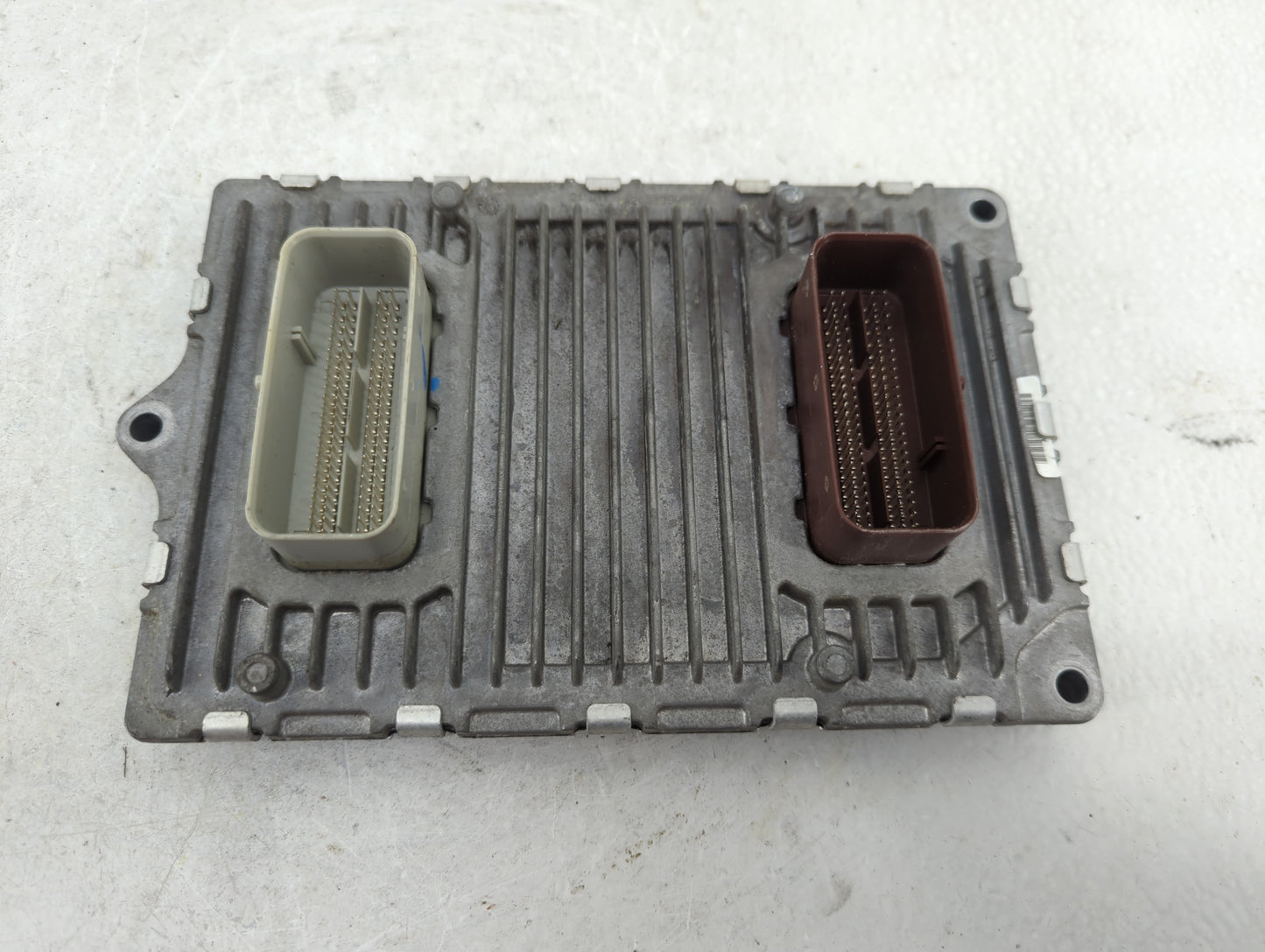 2016-2020 Dodge Journey PCM Engine Control Computer ECU ECM PCU OEM P/N:68259127AB Fits Fits 2016 2017 2018 2019 2020 OEM Us