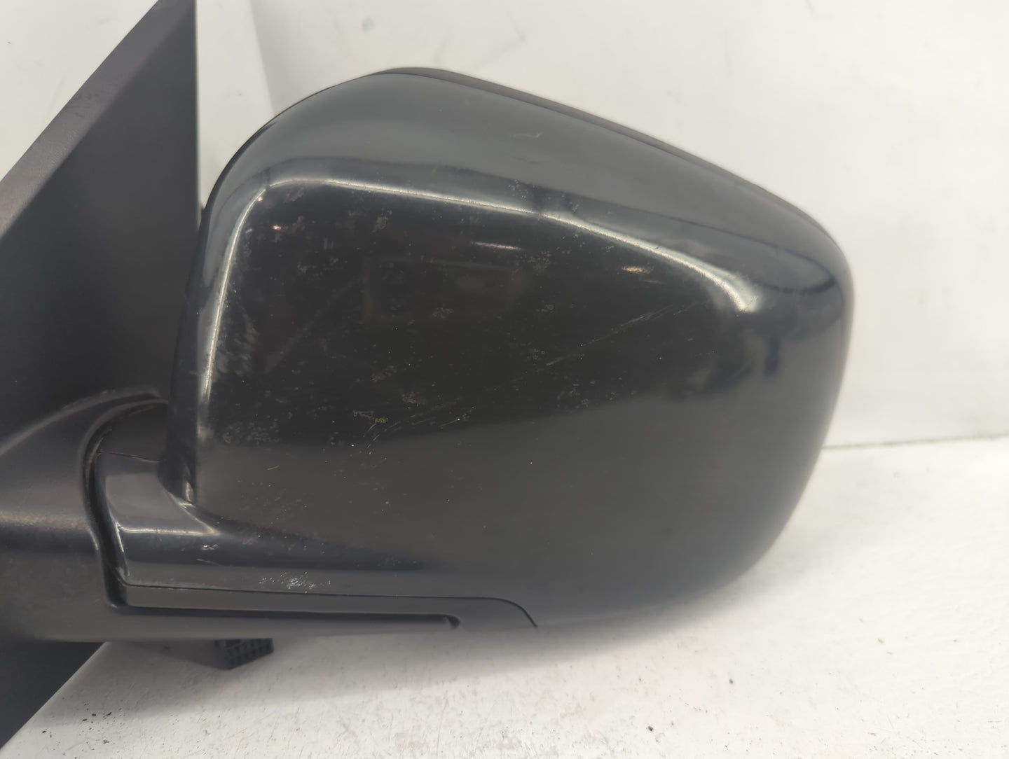 2017 Dodge Journey Driver Side View Mirror - Left Door Mirror OEM Used - Oemusedautoparts1.com