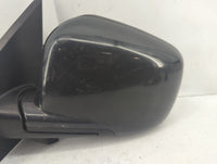2017 Dodge Journey Driver Side View Mirror - Left Door Mirror OEM Used - Oemusedautoparts1.com