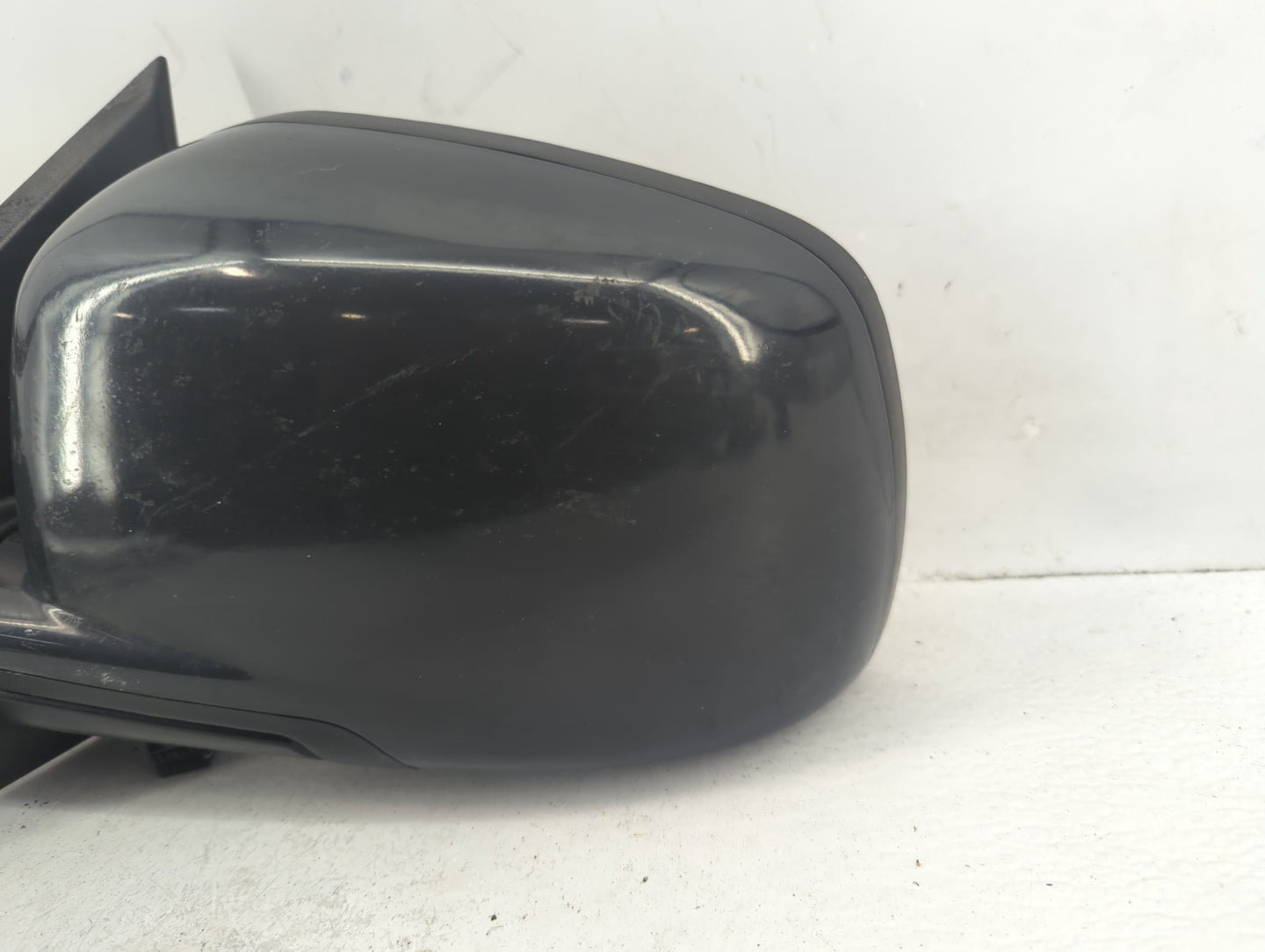 2017 Dodge Journey Driver Side View Mirror - Left Door Mirror OEM Used - Oemusedautoparts1.com