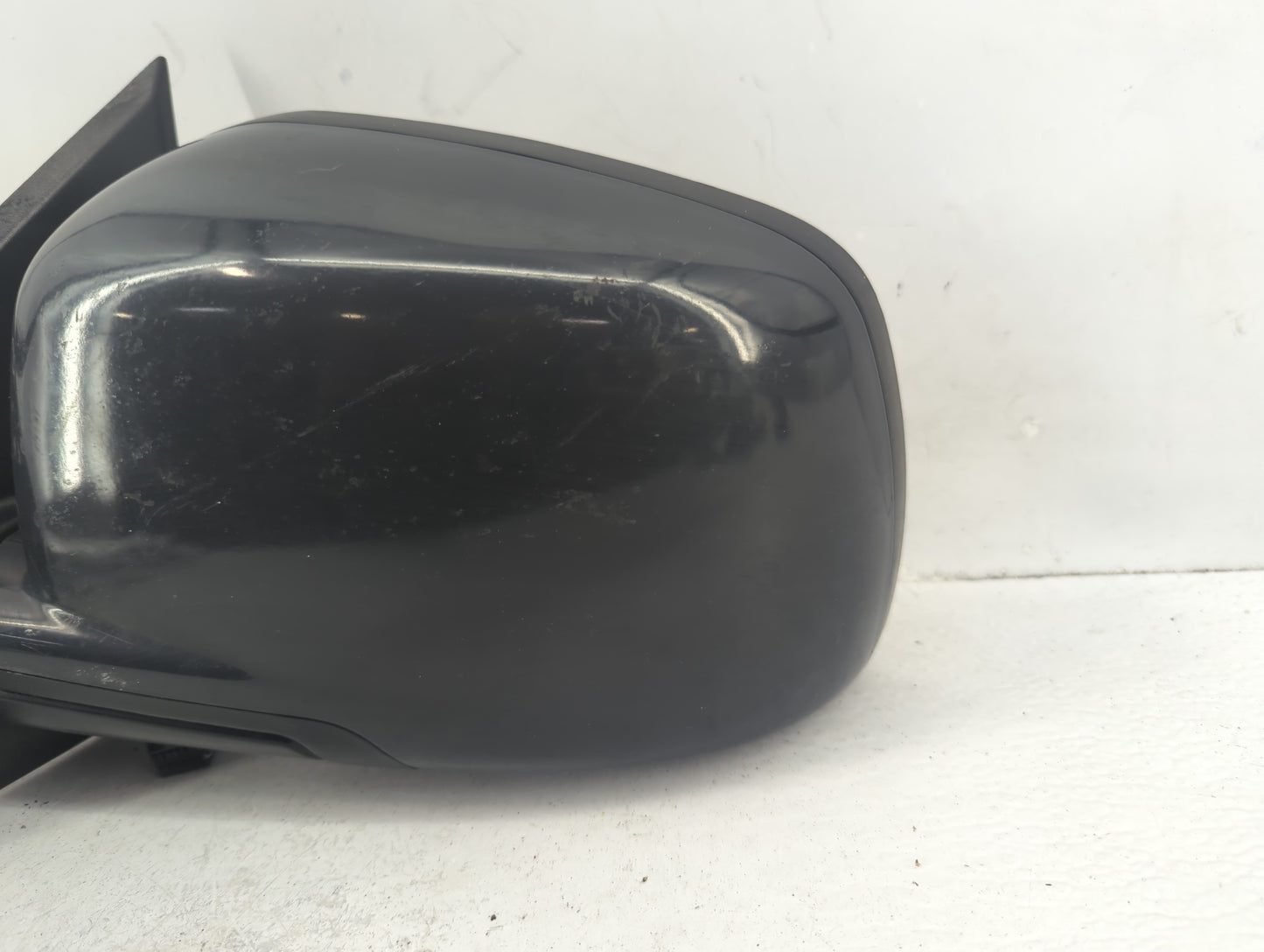 2017 Dodge Journey Driver Side View Mirror - Left Door Mirror OEM Used - Oemusedautoparts1.com