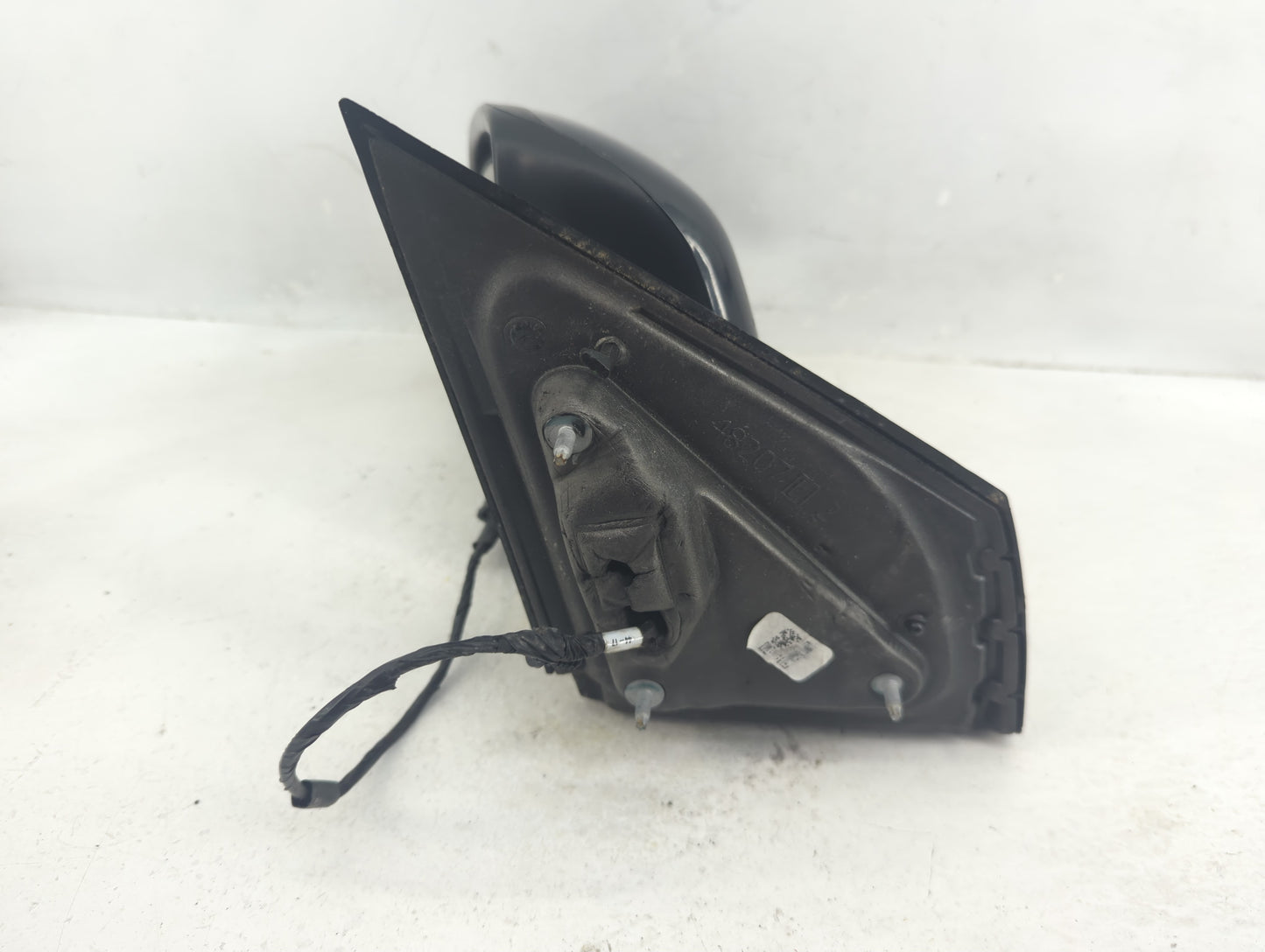 2017 Dodge Journey Driver Side View Mirror - Left Door Mirror OEM Used - Oemusedautoparts1.com