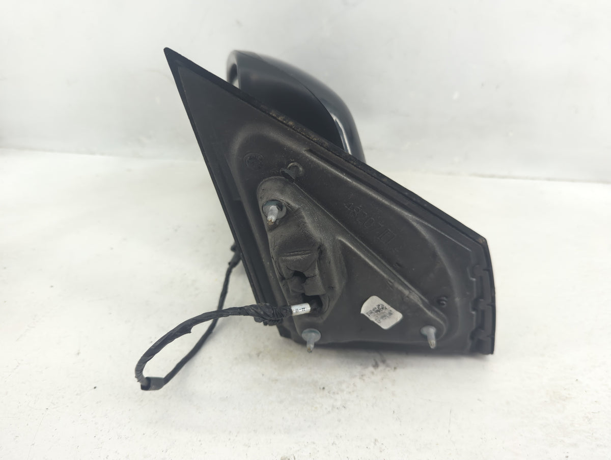 2016-2017 Dodge Journey Driver Side View Mirror - Left Door Mirror OEM Used - Oemusedautoparts1.com
