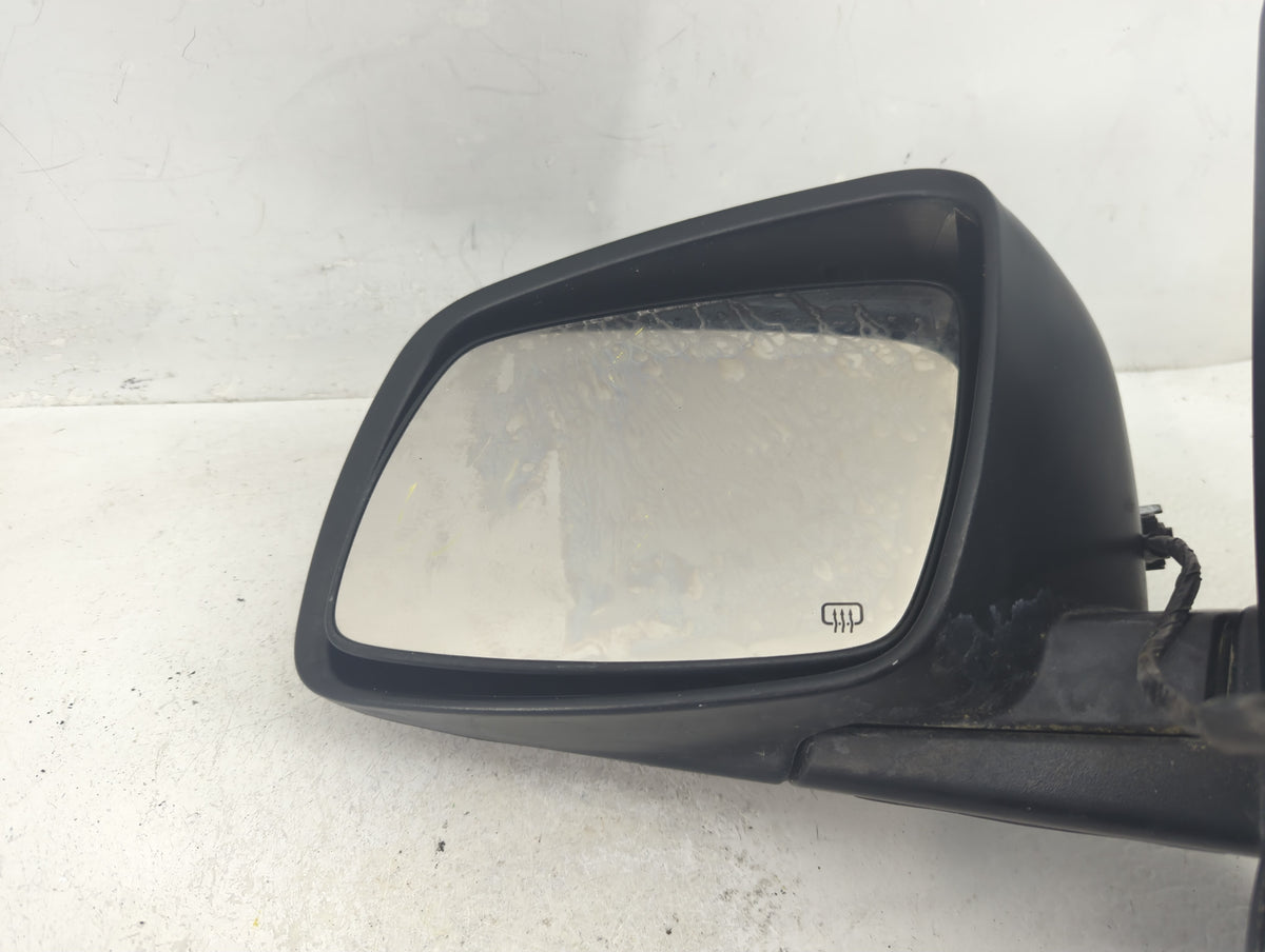 2016-2017 Dodge Journey Driver Side View Mirror - Left Door Mirror OEM Used - Oemusedautoparts1.com