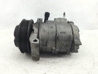 2009-2020 Dodge Journey Air Conditioning A/c Ac Compressor Oem - Oemusedautoparts1.com