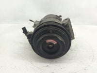 2009-2020 Dodge Journey Air Conditioning A/c Ac Compressor Oem - Oemusedautoparts1.com