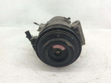 2009-2020 Dodge Journey Air Conditioning A/c Ac Compressor Oem