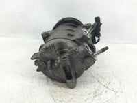 2009-2020 Dodge Journey Air Conditioning A/c Ac Compressor Oem - Oemusedautoparts1.com