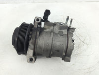 2009-2020 Dodge Journey Air Conditioning A/c Ac Compressor Oem - Oemusedautoparts1.com