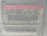 2009-2020 Dodge Journey Air Conditioning A/c Ac Compressor Oem - Oemusedautoparts1.com