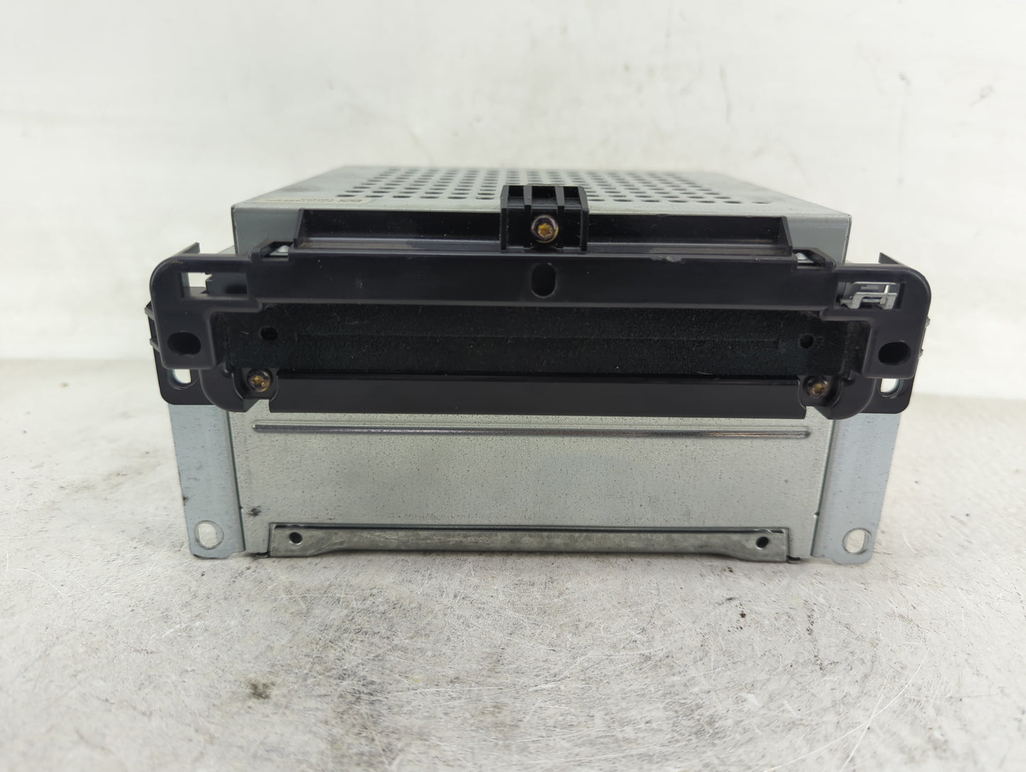 2017 Dodge Journey Radio AM FM Cd Player Receiver Replacement P/N:P68209666AF Fits OEM Used Auto Parts - Oemusedautoparts1.c