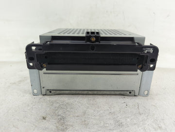 2017 Dodge Journey Radio AM FM Cd Player Receiver Replacement P/N:P68209666AF Fits OEM Used Auto Parts - Oemusedautoparts1.c
