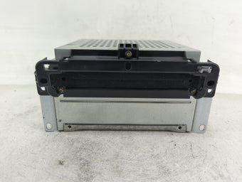 compare product 2014-2017 Dodge Journey Radio AM FM Cd Player Receiver Replacement P/N:P68209666AF Fits Fits 2014 2015 2016 2017 OEM Used Auto Parts