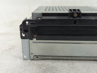 2017 Dodge Journey Radio AM FM Cd Player Receiver Replacement P/N:P68209666AF Fits OEM Used Auto Parts - Oemusedautoparts1.c