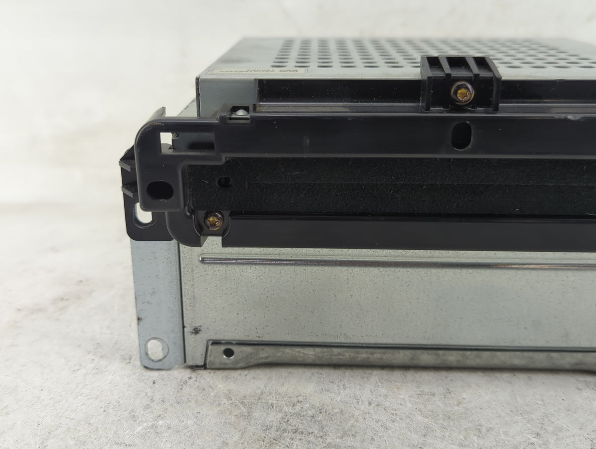 2014-2017 Dodge Journey Radio AM FM Cd Player Receiver Replacement P/N:P68209666AF Fits Fits 2014 2015 2016 2017 OEM Used Au