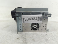 2014-2017 Dodge Journey Radio AM FM Cd Player Receiver Replacement P/N:P68209666AF Fits Fits 2014 2015 2016 2017 OEM Used Au