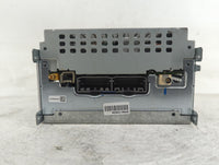 2017 Dodge Journey Radio AM FM Cd Player Receiver Replacement P/N:P68209666AF Fits OEM Used Auto Parts - Oemusedautoparts1.c