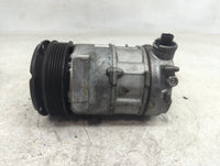 2009-2020 Dodge Journey Air Conditioning A/c Ac Compressor Oem - Oemusedautoparts1.com