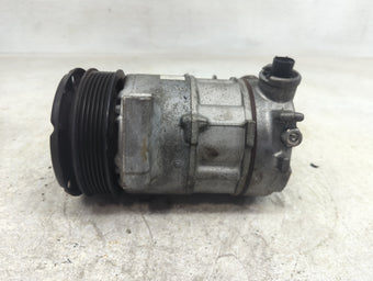 compare product 2009-2020 Dodge Journey Air Conditioning A/c Ac Compressor Oem