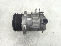 2009-2020 Dodge Journey Air Conditioning A/c Ac Compressor Oem - Oemusedautoparts1.com