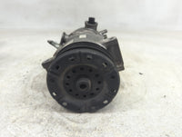 2009-2020 Dodge Journey Air Conditioning A/c Ac Compressor Oem - Oemusedautoparts1.com