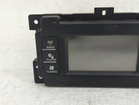 2017 Dodge Journey Information Display Screen - Oemusedautoparts1.com