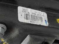 2017 Dodge Journey Passenger Side View Mirror - Right Door Mirror OEM Used - Oemusedautoparts1.com