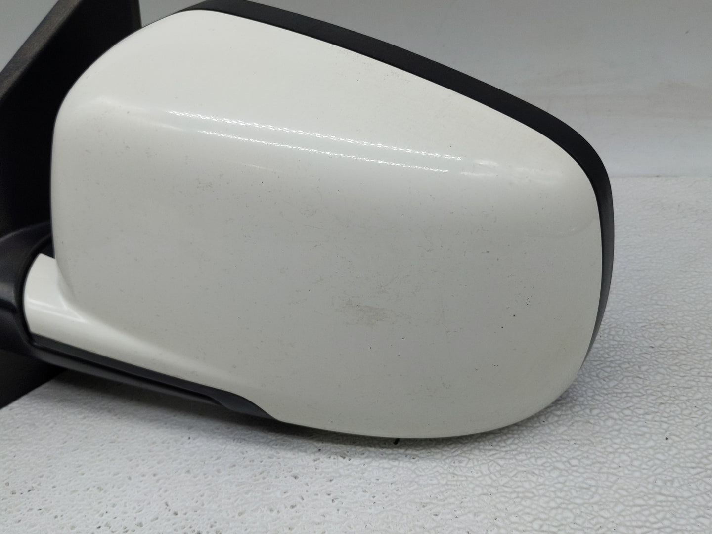2017 Dodge Journey Driver Side View Mirror - Left Door Mirror OEM Used - Oemusedautoparts1.com