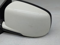 2017 Dodge Journey Driver Side View Mirror - Left Door Mirror OEM Used - Oemusedautoparts1.com